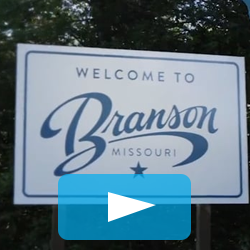 Video titled Welcome to Branson Missouri