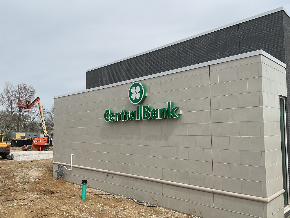 Construction Update 8