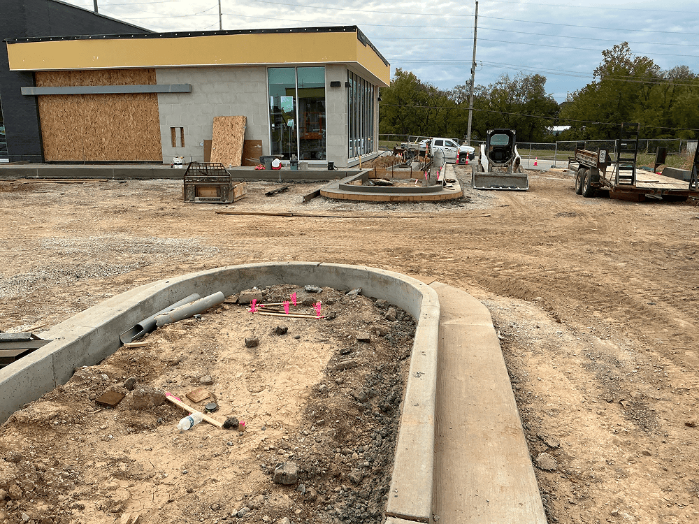 Construction Update 2