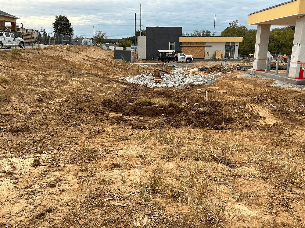 Construction Update 3