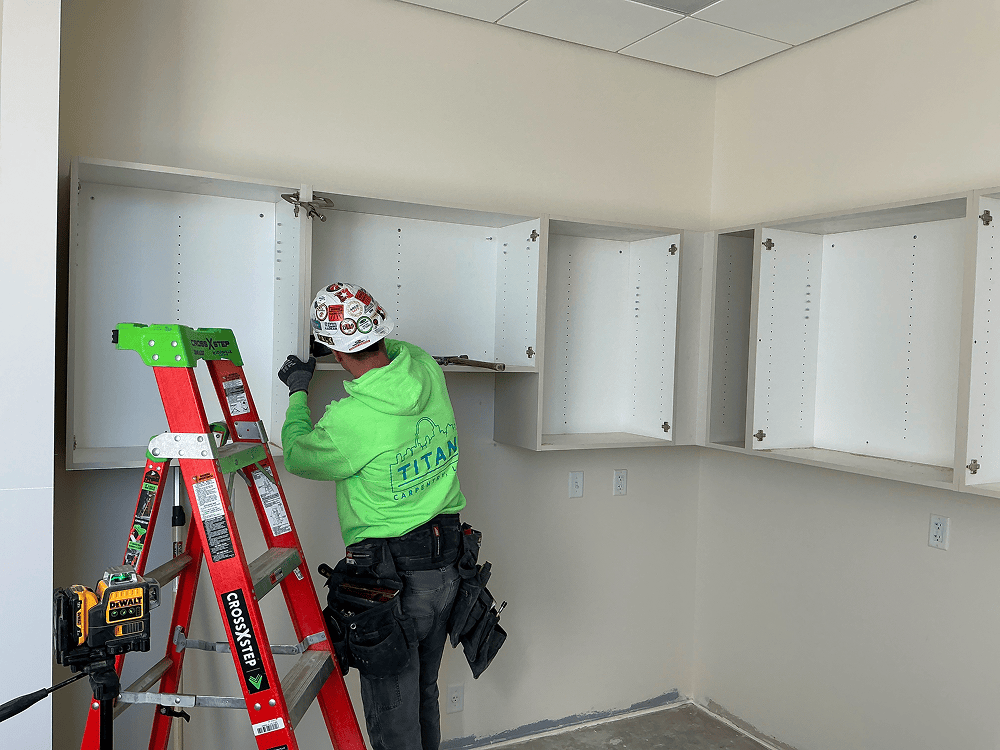 Construction Update 2