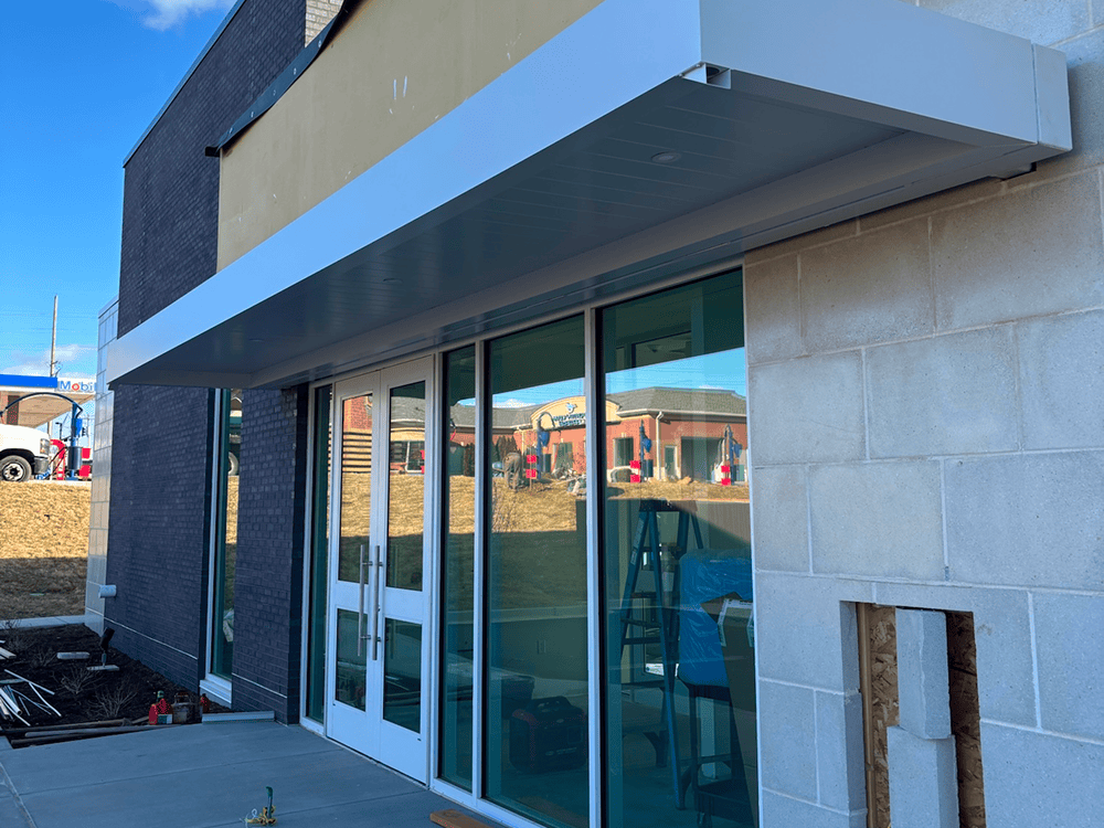 Construction Update 4