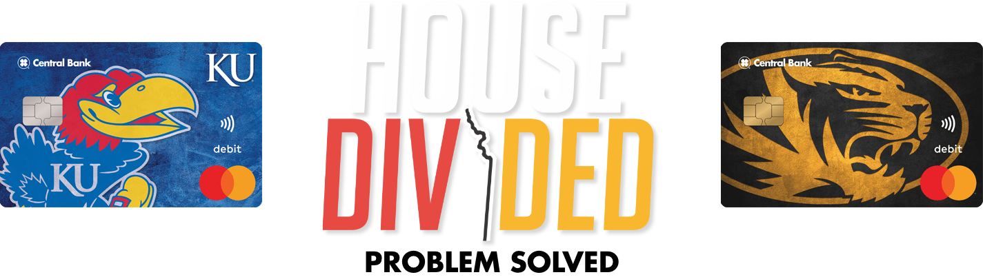 House Divided