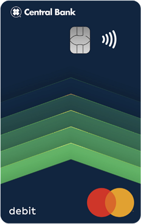 arrows card design
