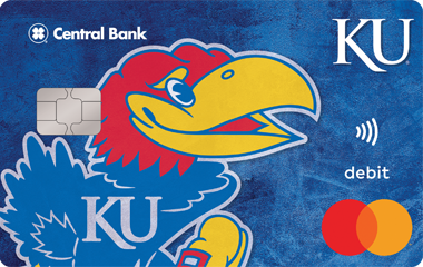 Jayhawk Debit Card