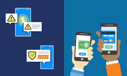 Stay Safe Using Person to Person Payment Apps | Central Bank