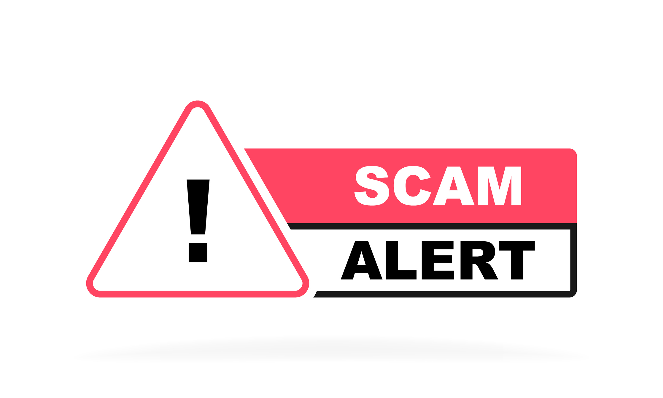 PPP Loan Scam Alert