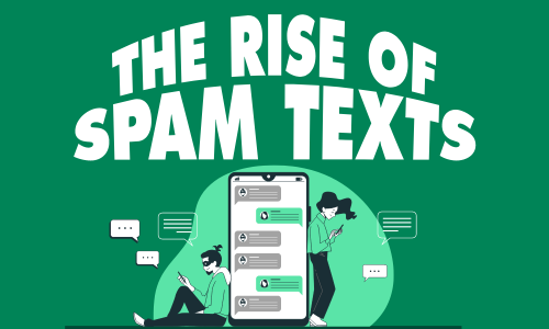 Unveiling the Secrets of Scam Texts | Central Bank