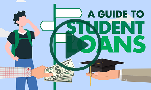 Student Loans 101 | Central Bank