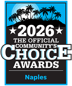 Naples Branch 2024 Choice Award Winner