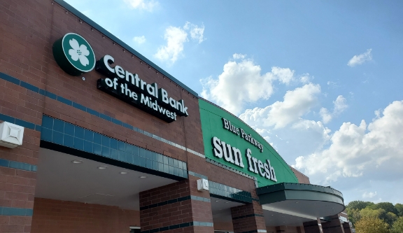 Central Bank