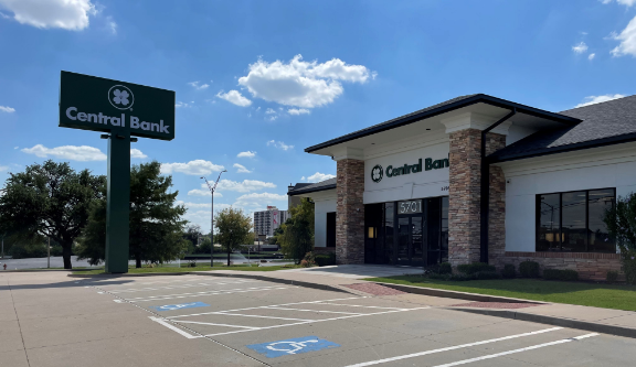 Central Bank