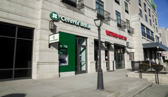 store front photo of Rainbow Branch