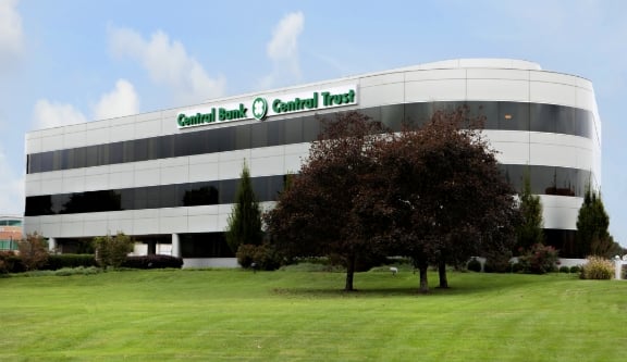 exterior view of south national branch