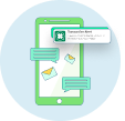 Get Alerted When and How You Want