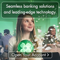 personal banking solutions