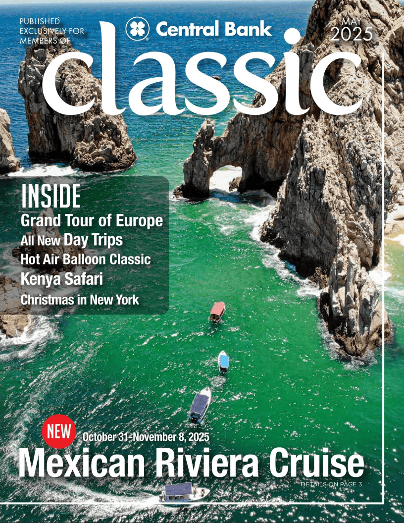 Jefferson City Classic Newsletter