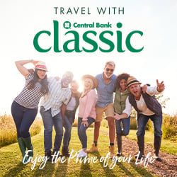 Travel with Classic Club