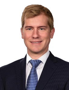 Mark Barrett, Commercial Loan Officer | Central Bank