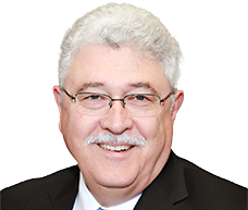 J. Mark Cook
