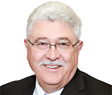 J. Mark Cook