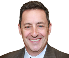 Thomas B. Rankin