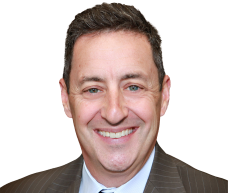 Thomas B. Rankin