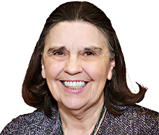 Judi Samuel