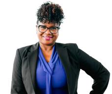 LaDonna Ali