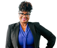 LaDonna Ali