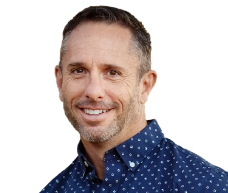 Bill  Baragona