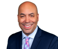 Chris Gilliam