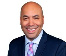 Chris Gilliam