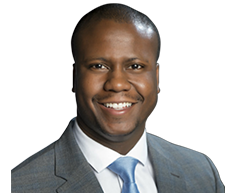 Denzel Patterson