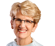 Libby deVerges