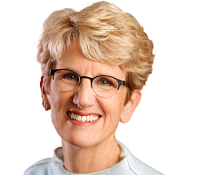Libby DeVerges