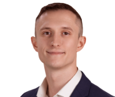 Gabe Baragona