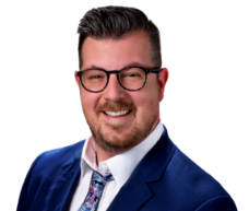 John O'Haro