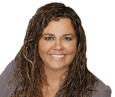 Stephanie Kilby