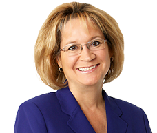 Marcia Lamons