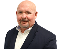 Randy Robinett