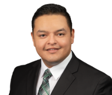 Rodrigo Casillas Vargas