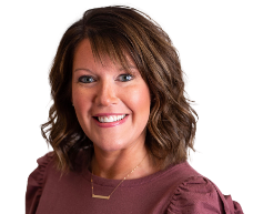 Tanya Wright