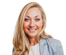 Taylor Love, Mortgage Loan Originator | Central Bank