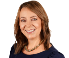 Tina Shoemaker
