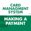 Card Management System - Making A Payment