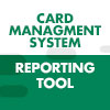 Card Management System - Reporting Tool
