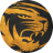 MU Tigers card design thumbnail