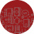 red icons card design thumbnail