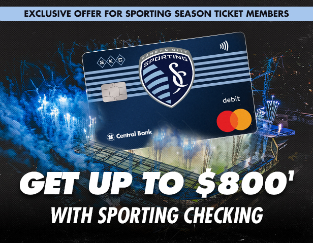 Sporting $300 offer